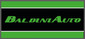 Logo Baldini Auto